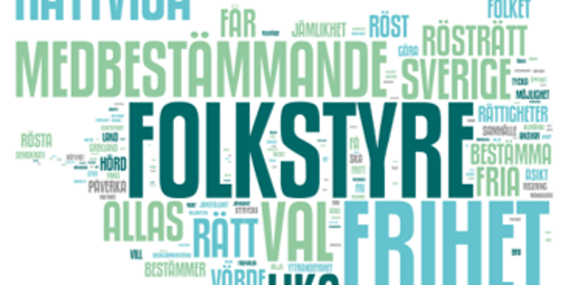 Foto: vardemokrati.se